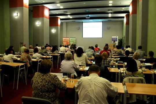 Pozvánka na seminár: Integrovaná prevencia a kontrola znečisťovania ŽP v SR